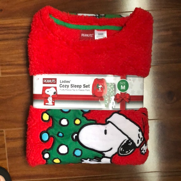 PJ’s - Picture 1 of 1